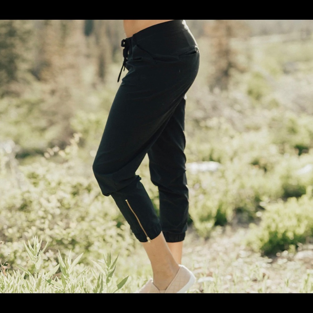 AlbionFit Jetsetters